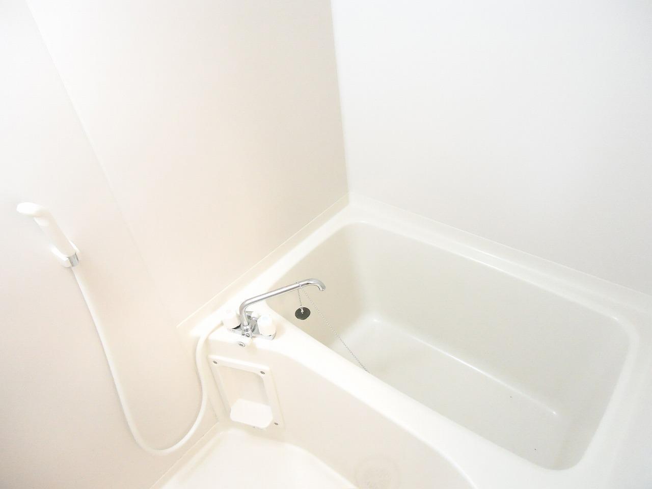 バス・シャワールーム　浴室