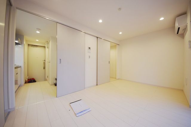 居室・リビング　★お問い合わせはタウンハウジング神奈川橋本店まで★