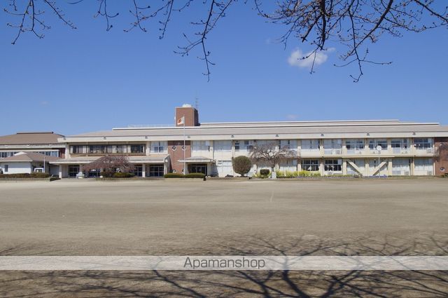 小学校　ひたちなか市立長堀小学校（小学校）まで2158m