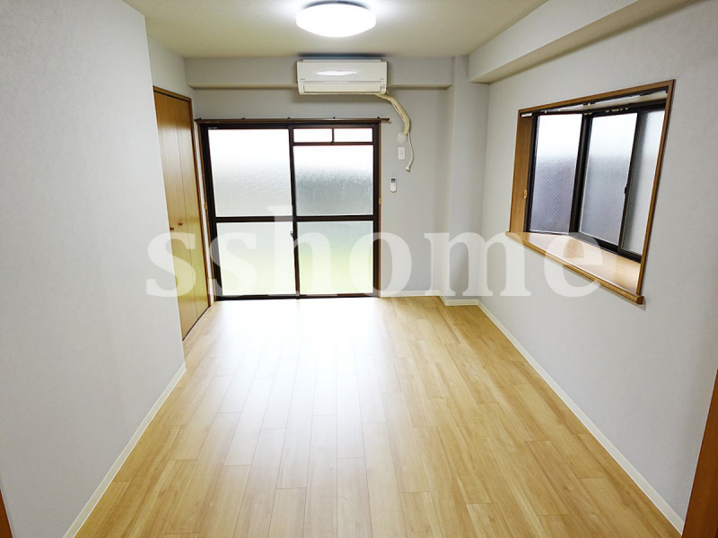 その他部屋・スペース　洋室