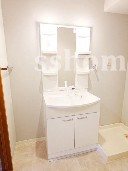 洗面設備　シャンプードレッサー☆