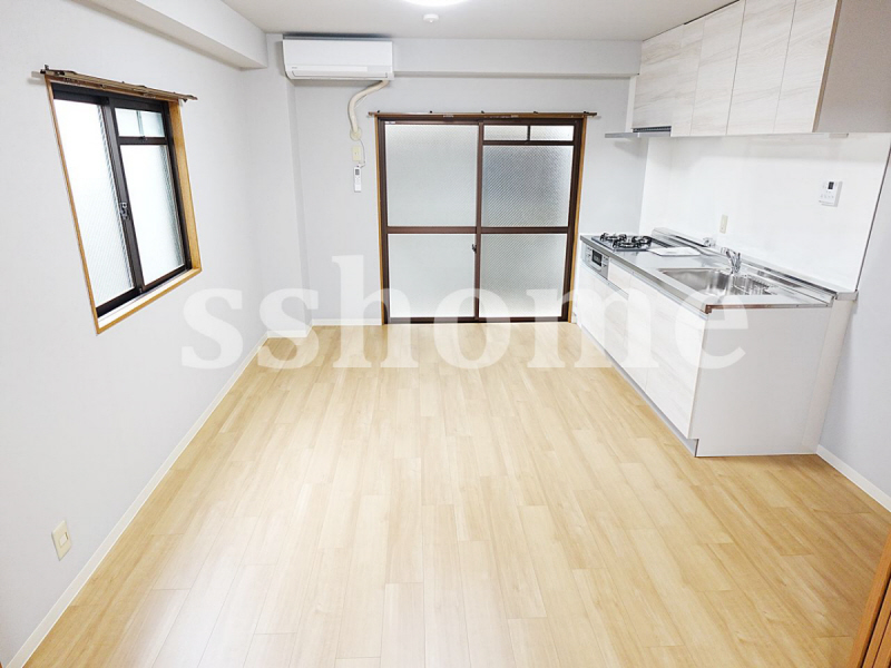 居室・リビング　リビングダイニング☆