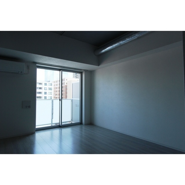 居室・リビング　同タイプ別部屋の写真です。