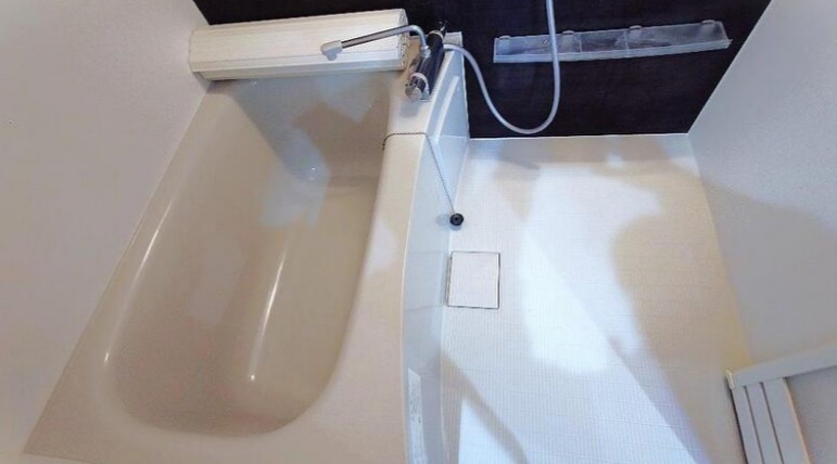 バス・シャワールーム　☆浴室☆