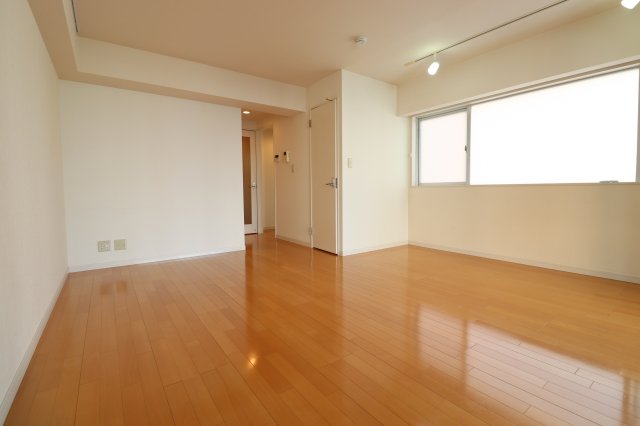 居室・リビング　居間です