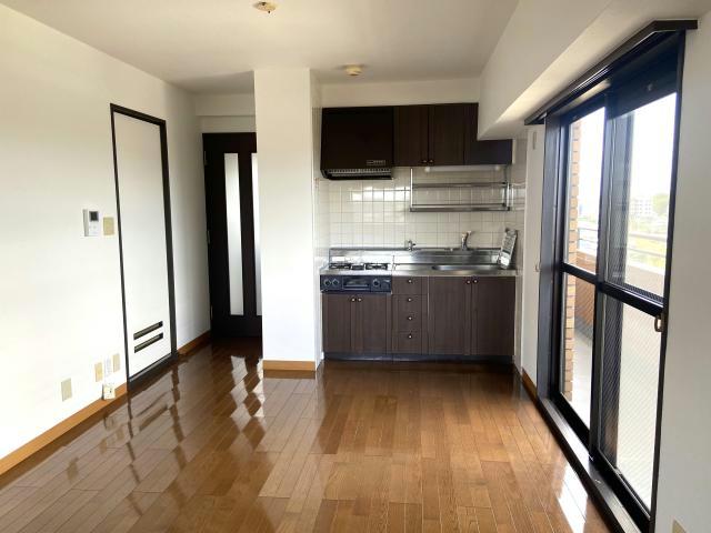 居室・リビング　リビング・ダイニング