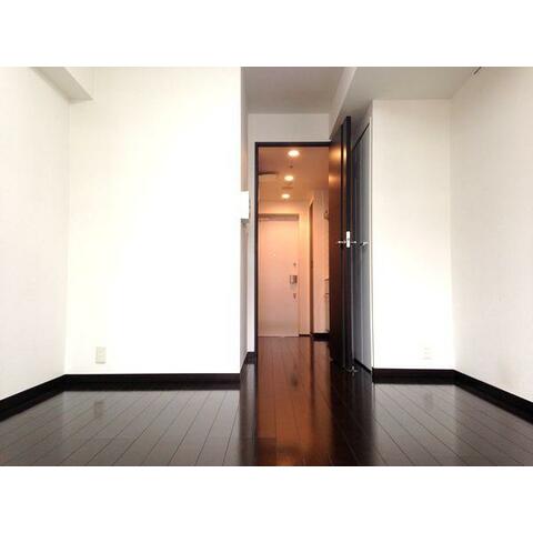 その他部屋・スペース　内装です