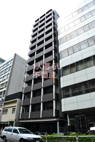 建物外観　建物外観を気になさる方へ、見た目の良い物件です