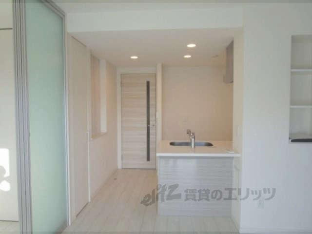 居室・リビング　洋室