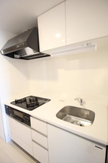 キッチン　他号室写真代用中