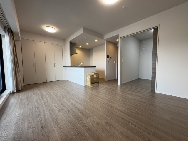 居室・リビング　別号室の写真です