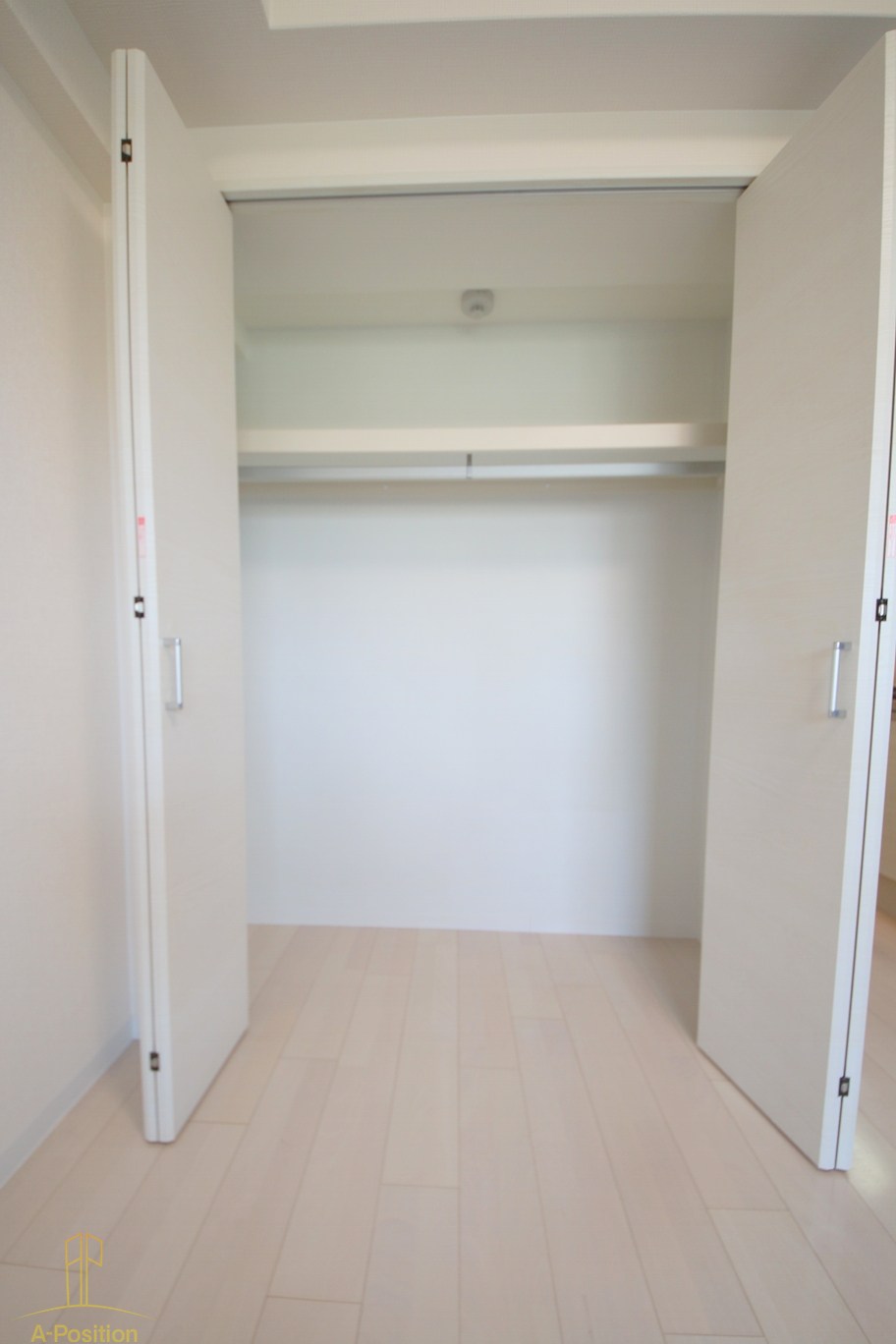 収納　ウエンズ大阪城北