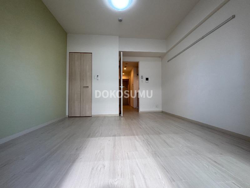 居室・リビング　無駄のない美しさと、暮らしやすさを追求したこだわりの住空間。