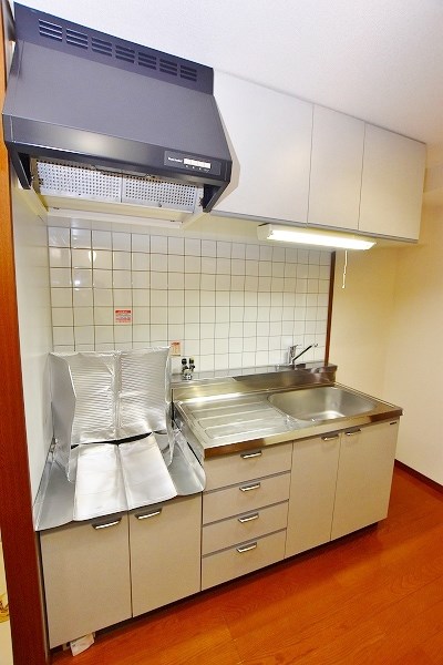 キッチン　★キッチンスペース★