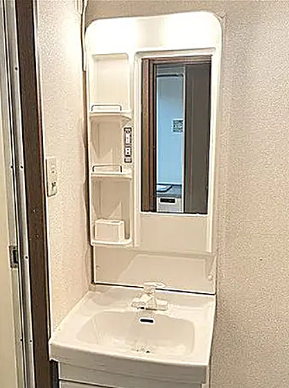 洗面設備　【人気！おすすめ物件！！】お問い合わせはお早めに♪