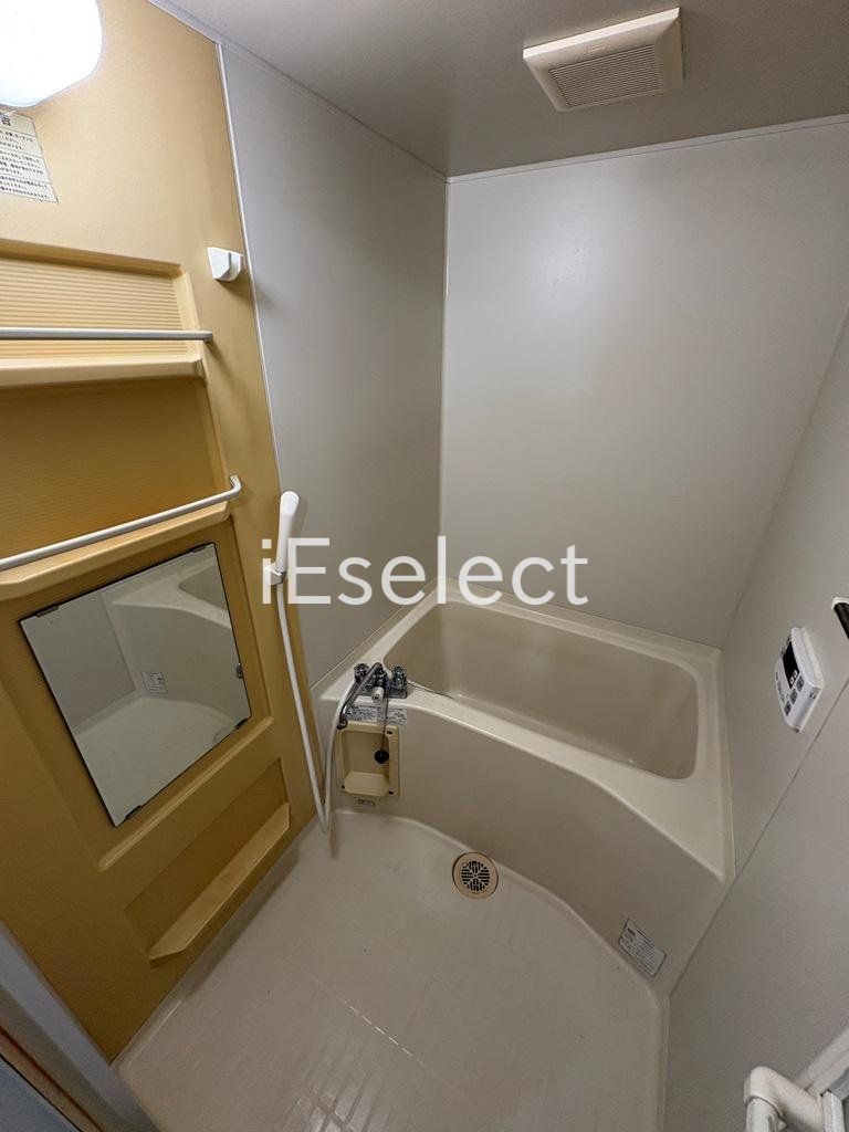 エントランス　駐輪場