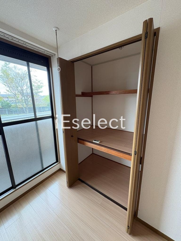 収納　収納が多くお荷物の多い方にもオススメです★