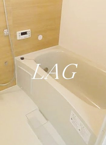 バス・シャワールーム　お風呂です。（同仕様です。）