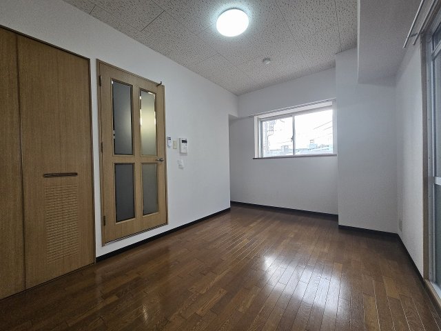 居室・リビング　使いやすいリビングです