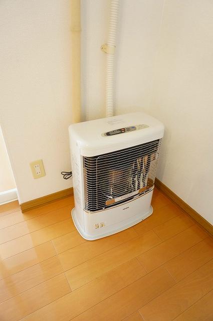 その他設備　設備