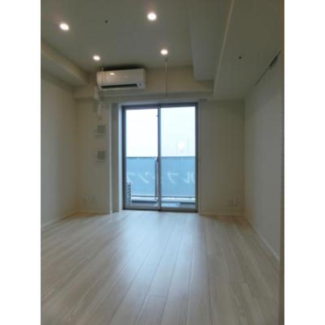 居室・リビング　※写真は同タイプ住戸です。