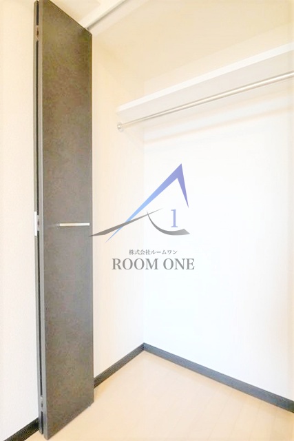 収納　収納です。