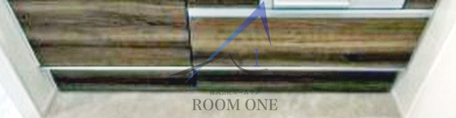 収納　収納です。