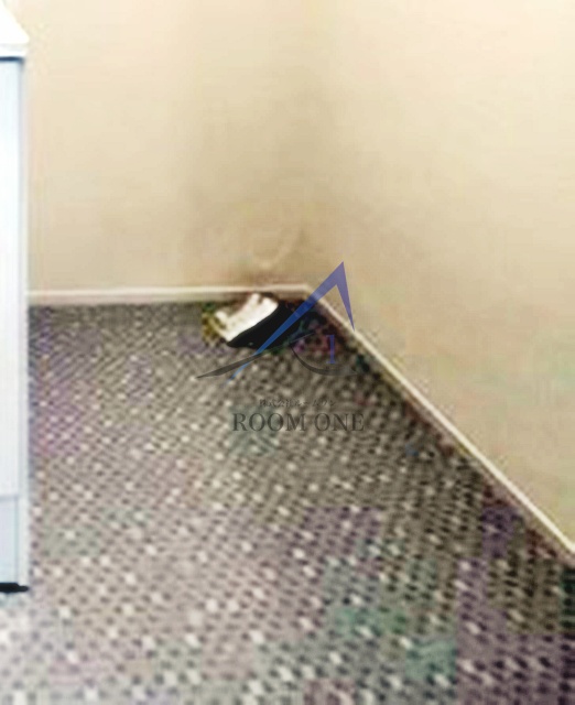 その他設備　洗濯機置き場です。