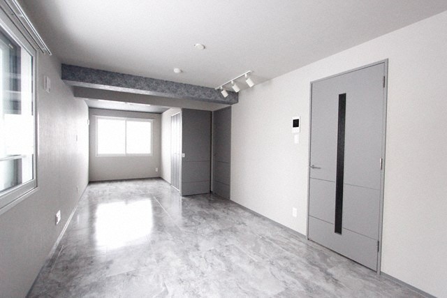 居室・リビング　リビングです☆