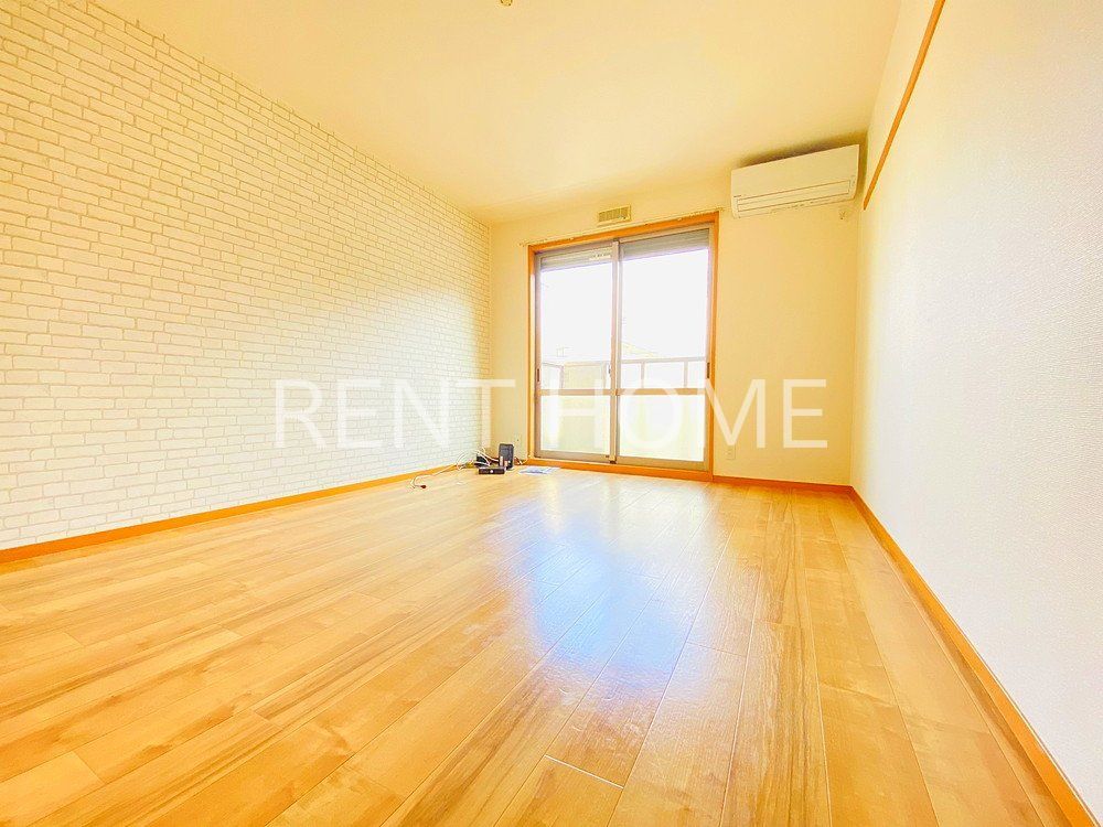 居室・リビング　広々8.4帖