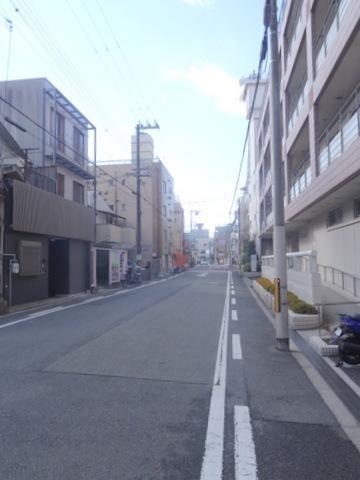 眺望　★閑静な住宅街★