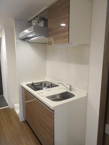 キッチン　★綺麗なキッチン★