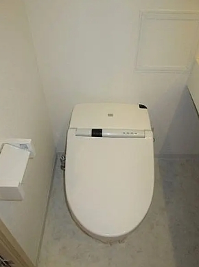 トイレ　☆トイレ☆