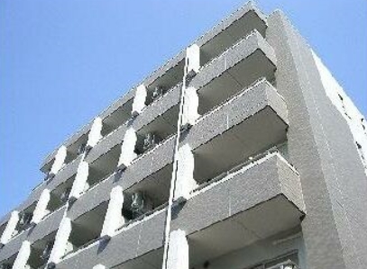 建物外観　☆綺麗な外観☆