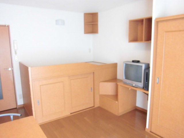 居室・リビング　画像3