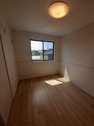 その他設備　内装は落ち着いています