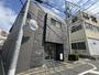 板橋駅より徒歩8分 2階 築16年8ヶ月の賃貸物件