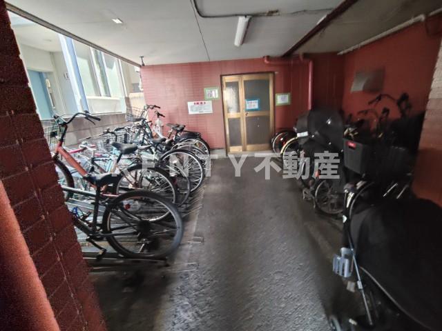 キッチン　きれいなキッチンです