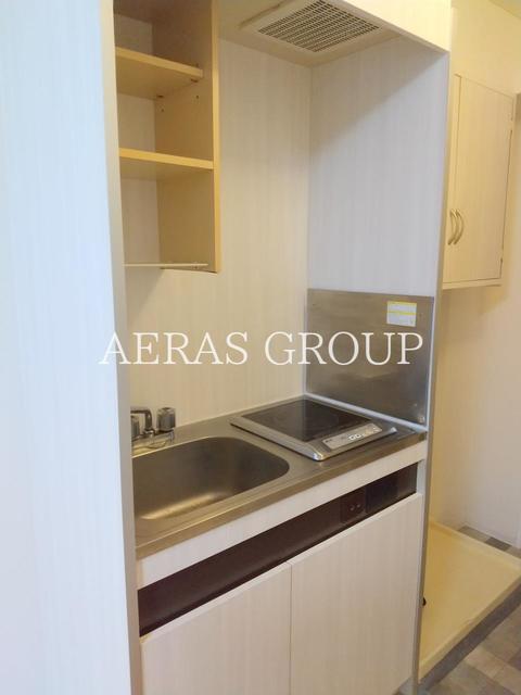 キッチン　同仕様