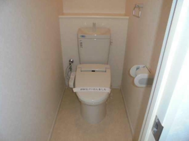 トイレ　☆トイレ☆