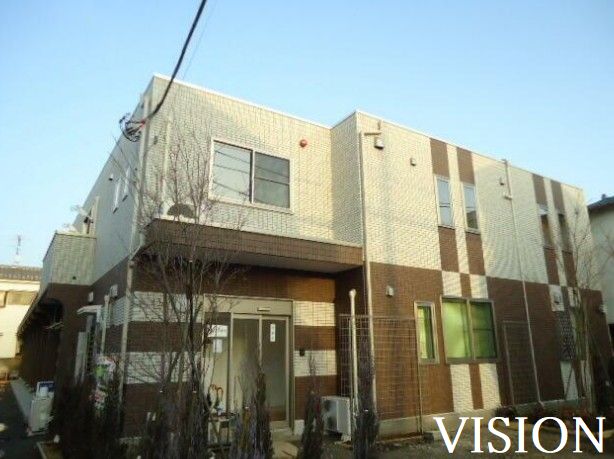 建物外観　☆外観☆