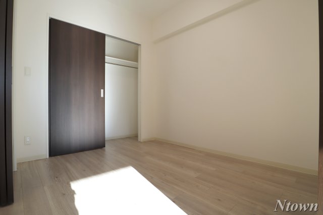 その他　お部屋です