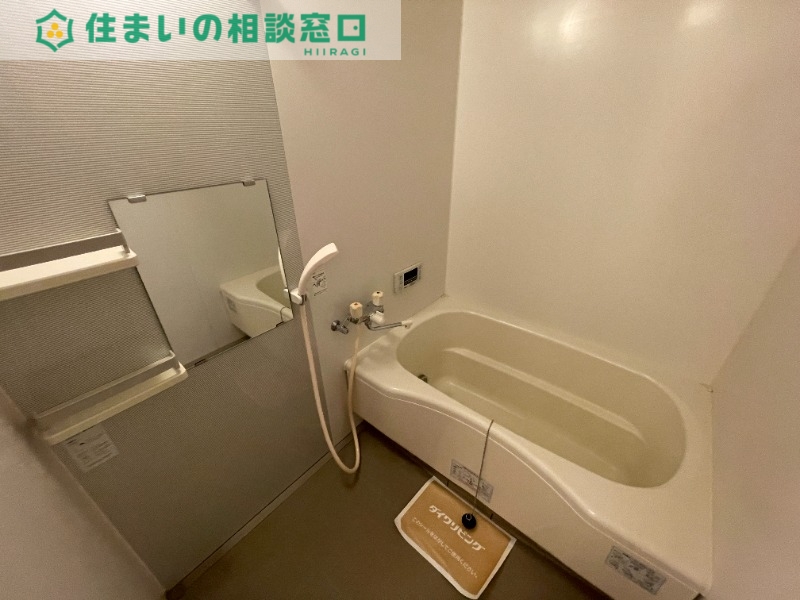 バス・シャワールーム　同型