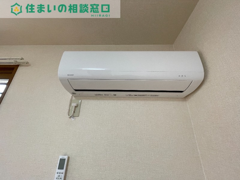 その他設備　同型