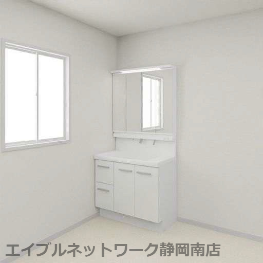 洗面設備　イメージ