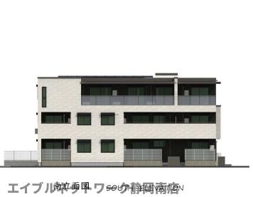 建物外観　イメージ