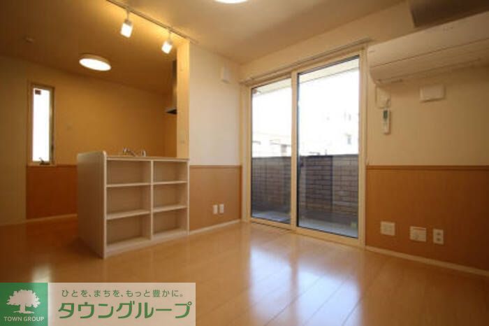 居室・リビング　リビング/居室