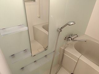 バス・シャワールーム　☆お風呂☆