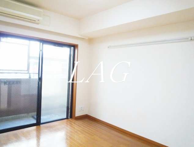 その他部屋・スペース　寝室です。