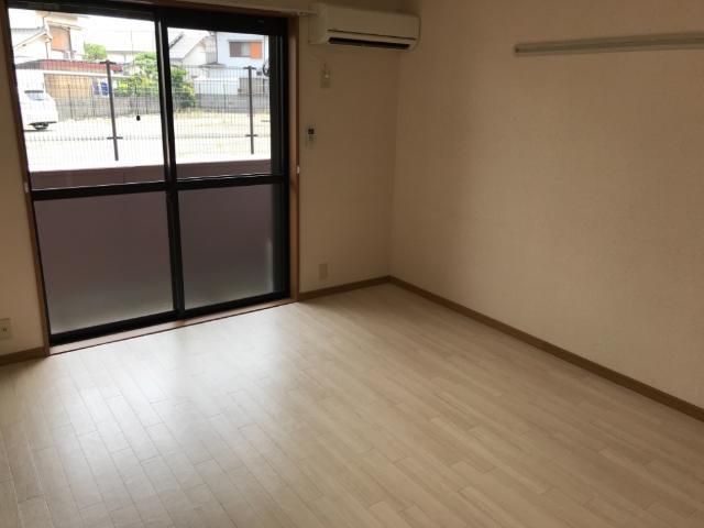 居室・リビング　洋室